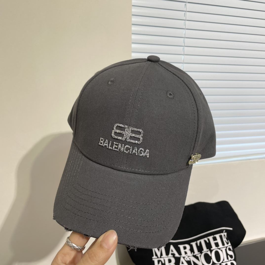 Balenciaga Caps